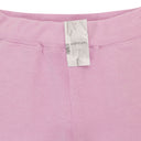 RIB SANDY PINK WOMEN'S JOGGERS & SWEATPANTS