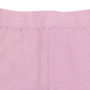 RIB SANDY PINK WOMEN'S JOGGERS & SWEATPANTS