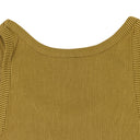 RIB GOLD TANK