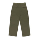 YOKE GREEN CARGO PANTS