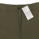 YOKE GREEN CARGO PANTS