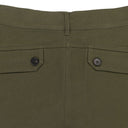 YOKE GREEN CARGO PANTS