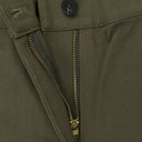 YOKE GREEN CARGO PANTS