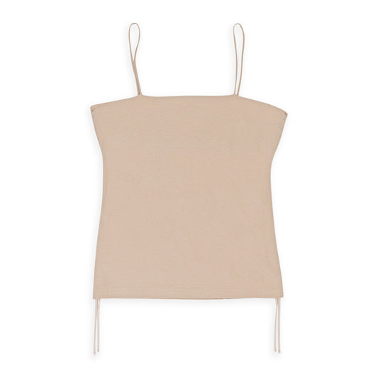 CINCH CAMI BEIGE TANK