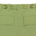 CARGO OLIVE GREEN MEN'S CARGO PANTS