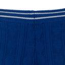 DASIY LANE KNIT BLUE MEN'S JOGGERS & SWEATPANTS