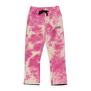 SINCOZY PINK MEN'S CASUAL PANTS