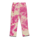 SINCOZY PINK MEN'S CASUAL PANTS