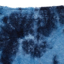 SINCOZY TIE-DYE BLUE MEN'S CASUAL PANTS