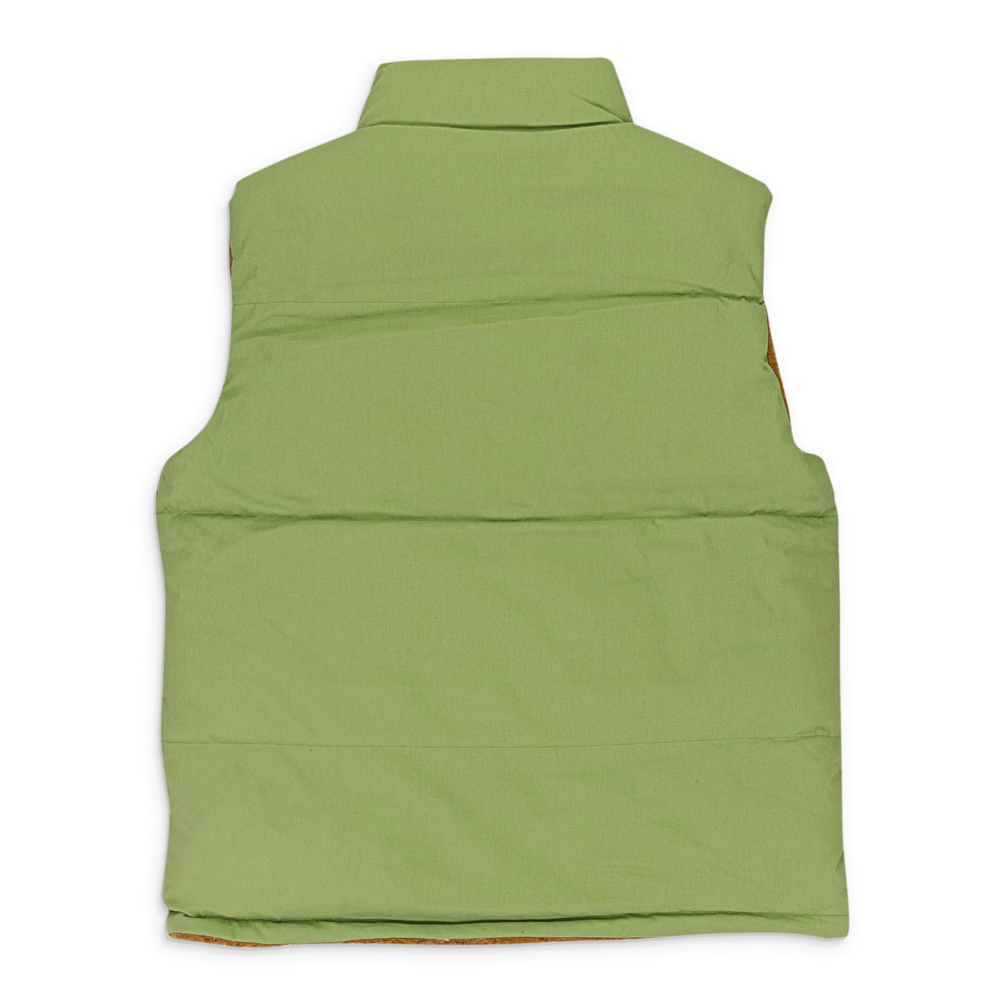 SINCOZY OLIVE OUTERWEAR VESTS