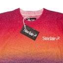 POLITICS KNIT MULTICOLOR T-SHIRT