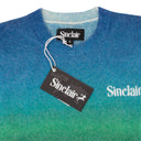 POLITICS KNIT MULTICOLOR T-SHIRT