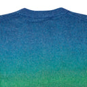 POLITICS KNIT MULTICOLOR T-SHIRT