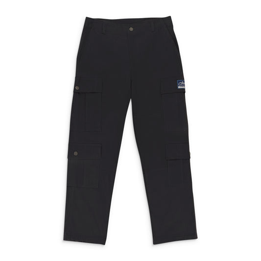 CARGO CHARCOAL MEN'S CARGO PANTS