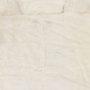 TANK TOP PENCIL DRESS IVORY MINI DRESS