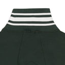 FOREST RIBBED TRACK JACKET