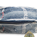 Who Decides War Bullet Bag - Indigo