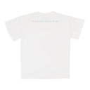 Who Decides War Shock Waves Jersey - White