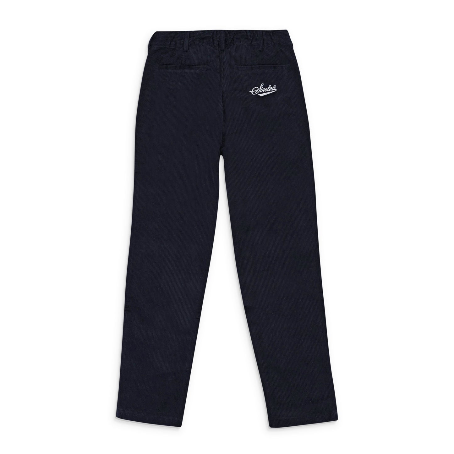 SINCLAIR NAVY MEN'S CASUAL PANTS