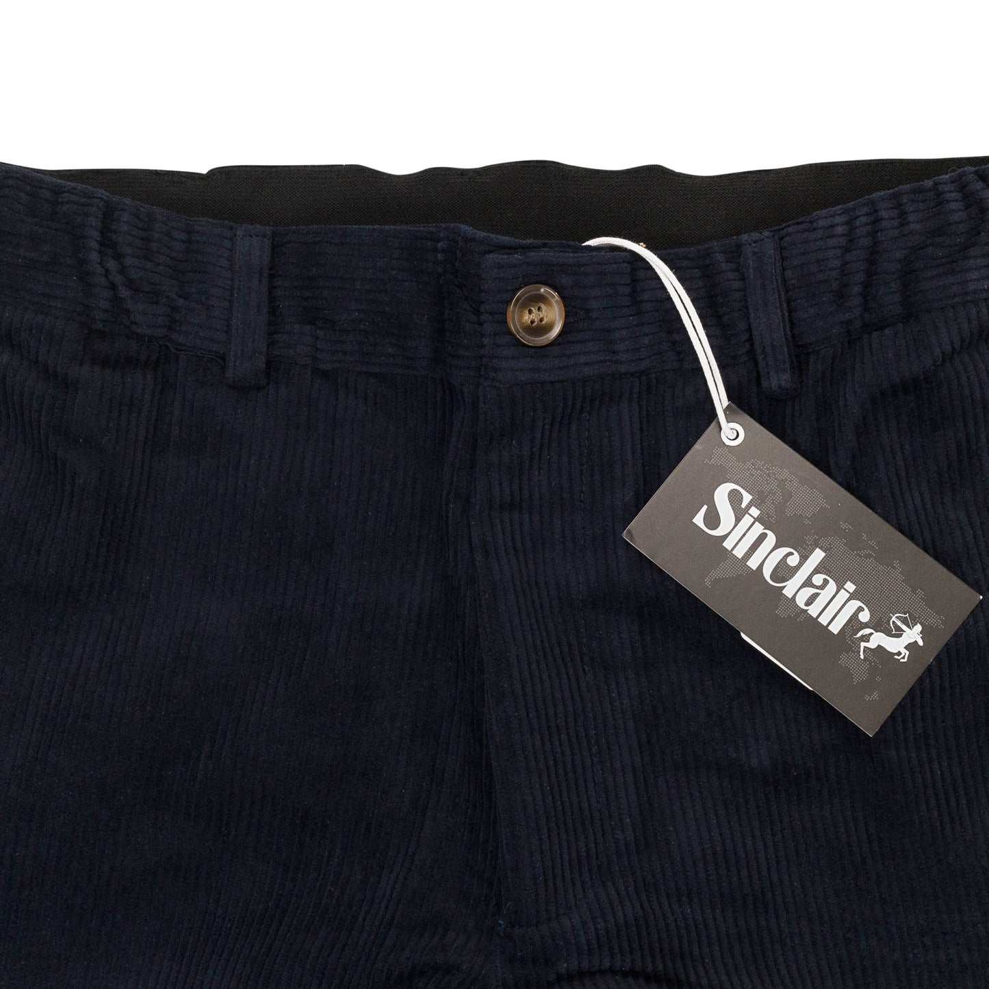 SINCLAIR NAVY MEN'S CASUAL PANTS