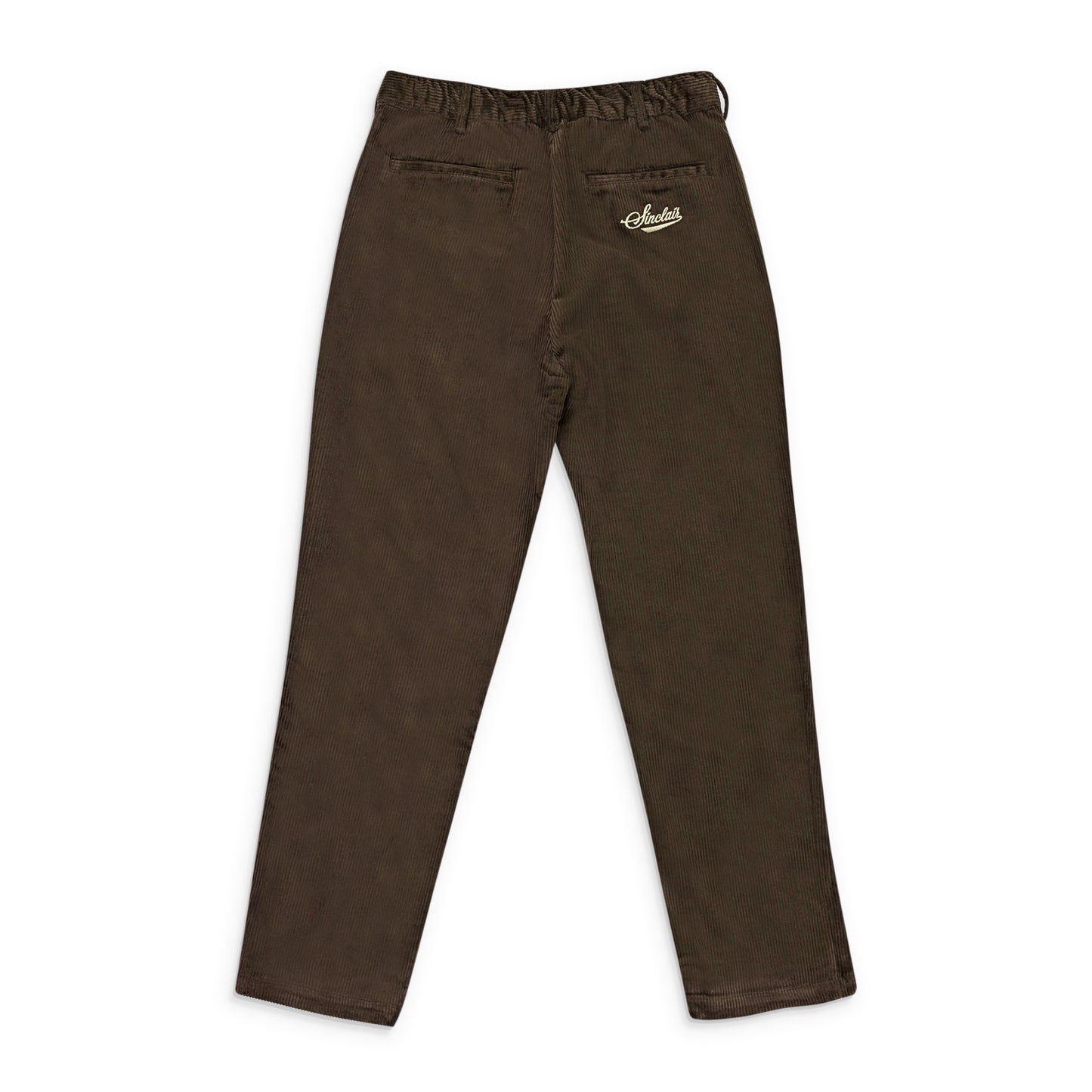 SINCLAIR BROWN MEN'S CASUAL PANTS