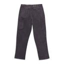 CORDLESS CLAIR PANTS GRAY MEN'S CASUAL PANTS