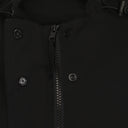 TWO TONE INTERIOR BLACK GRAY WORK JACKETS