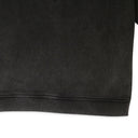 OVERSIZED BLACK SWEATER
