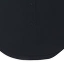 FITZGERALD OXFORD BLACK BUTTON DOWN SHIRT