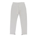 Moon Grey Cotton Sochi Relax Fit Sweatpants