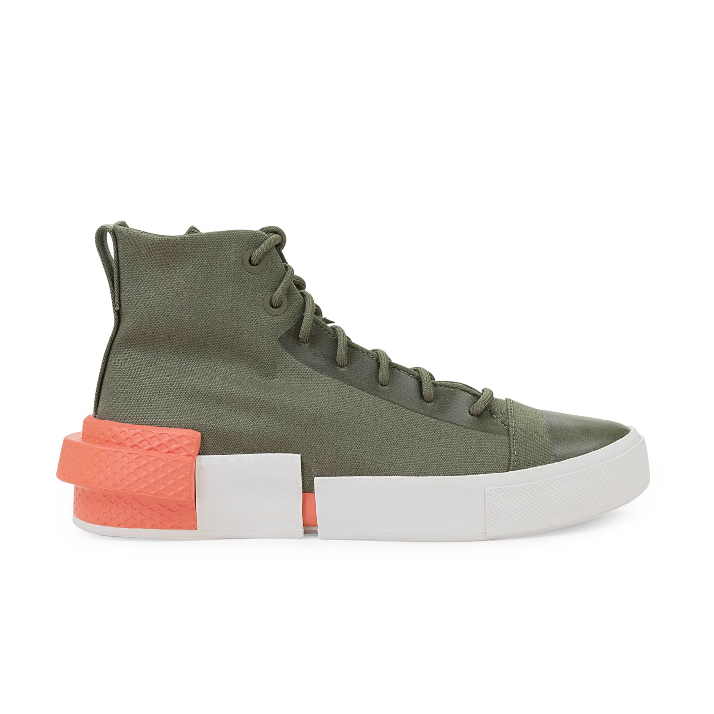 ALL STAR DISRUPT CX FIELD SURPLUS MANGO HIGH-TOP SNEAKERS 6