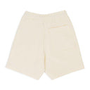 SSENSE EXCLUSIVE SCRIPT SHORTS CREAM SHORTS