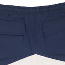 YACHTING NAVY/CREAM SHORTS