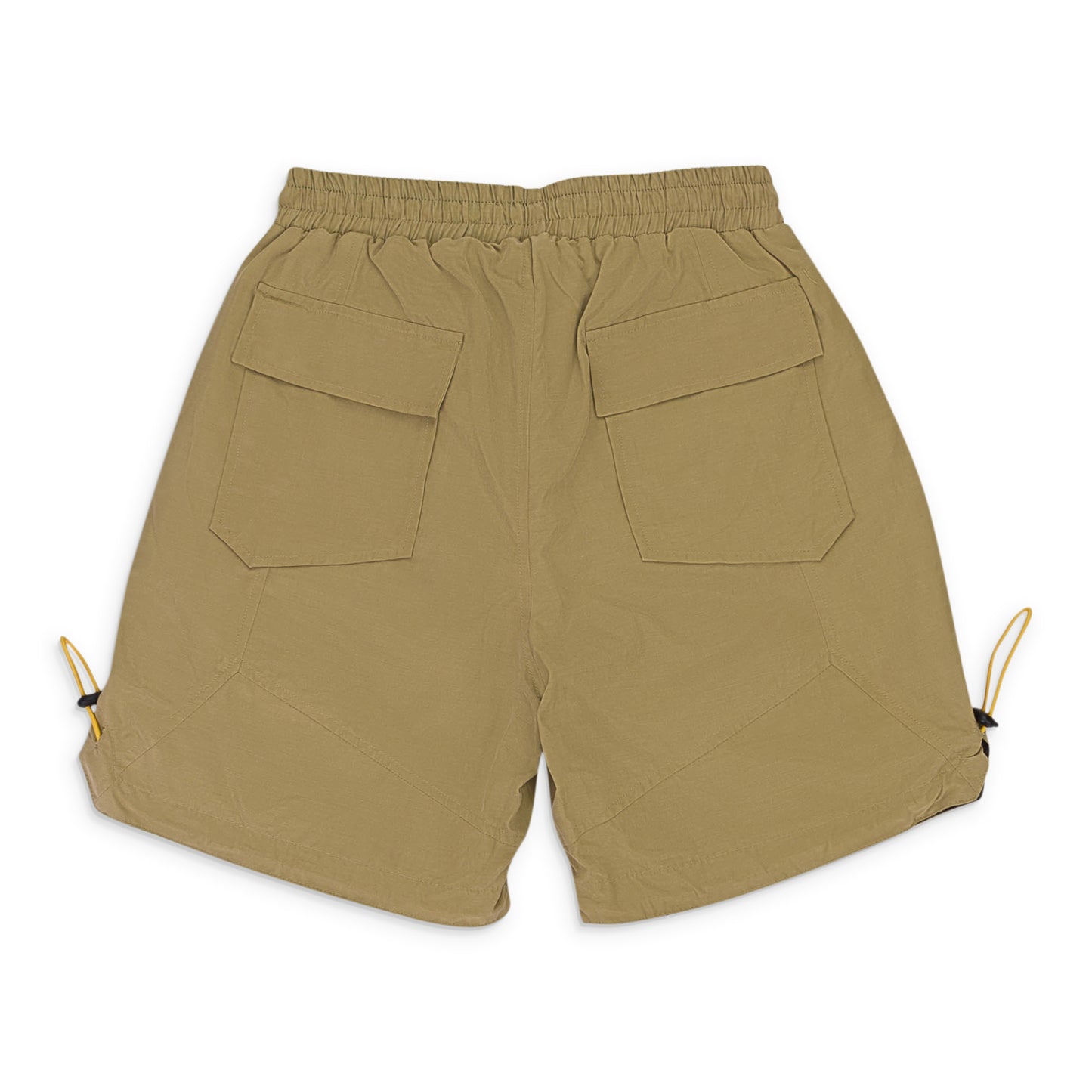 FIGHTER FLIGHT TAN SHORTS