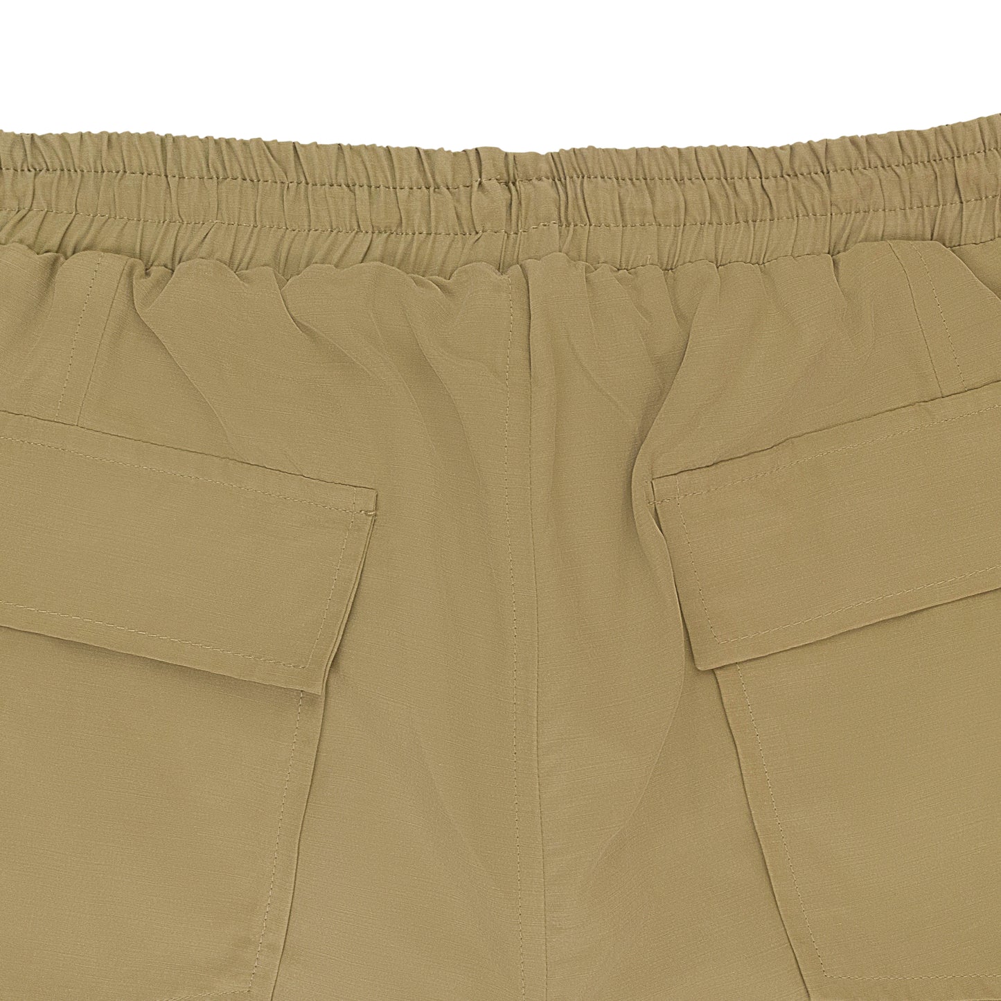 FIGHTER FLIGHT TAN SHORTS