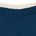 PJ NAVY/CREAM SHORTS