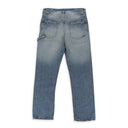 CARPENTER SUN FADED DENIM SKINNY JEANS