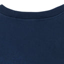 FOREVER & EVER CREWNECK NAVY SWEATER