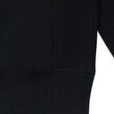 BLUESKY CREW BLACK SWEATSHIRT