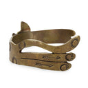 GOLD CAT BRACELET