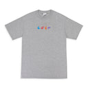 SCRIBBLE GREY T-SHIRT