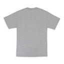 SCRIBBLE GREY T-SHIRT