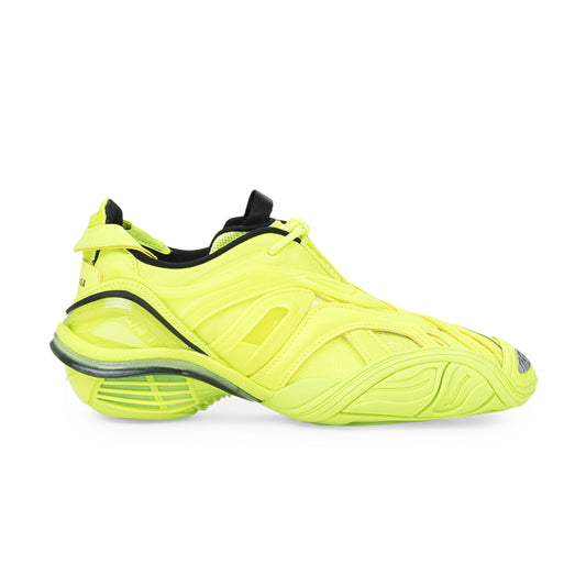 TYREX LOW LIME GREEN SNEAKERS