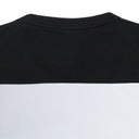 SPINE BLACK T-SHIRT