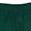 BAT REAPER MESH GREEN SHORTS