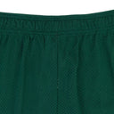 BAT REAPER MESH GREEN SHORTS