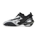 TYREX BLACK GRAY SNEAKER