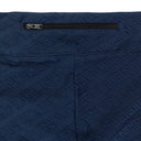 FF TECHNICAL MESH BLUE LEGGINGS
