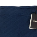 FF TECHNICAL MESH BLUE LEGGINGS