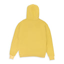 SAWSANA LAKIYA YELLOW HOODIE